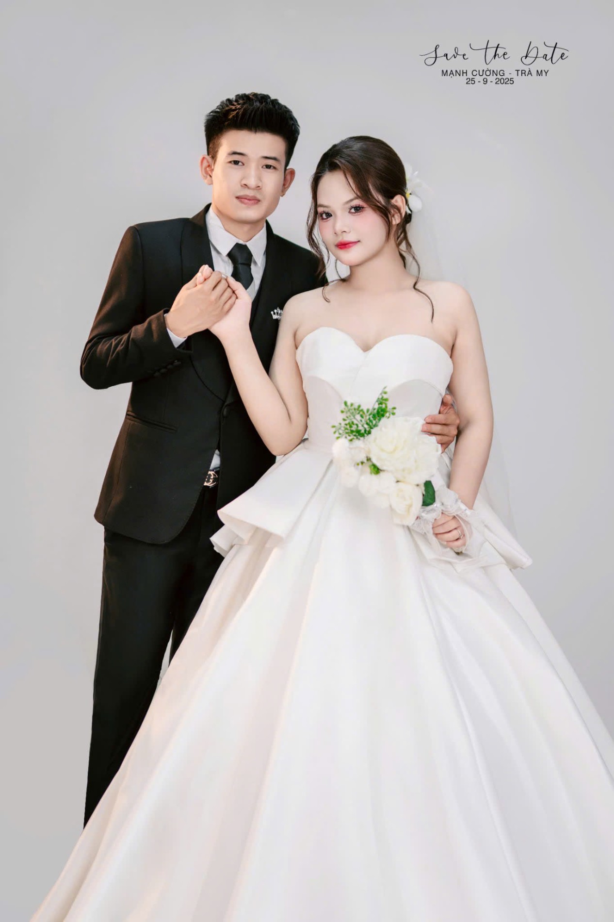 Cường – My