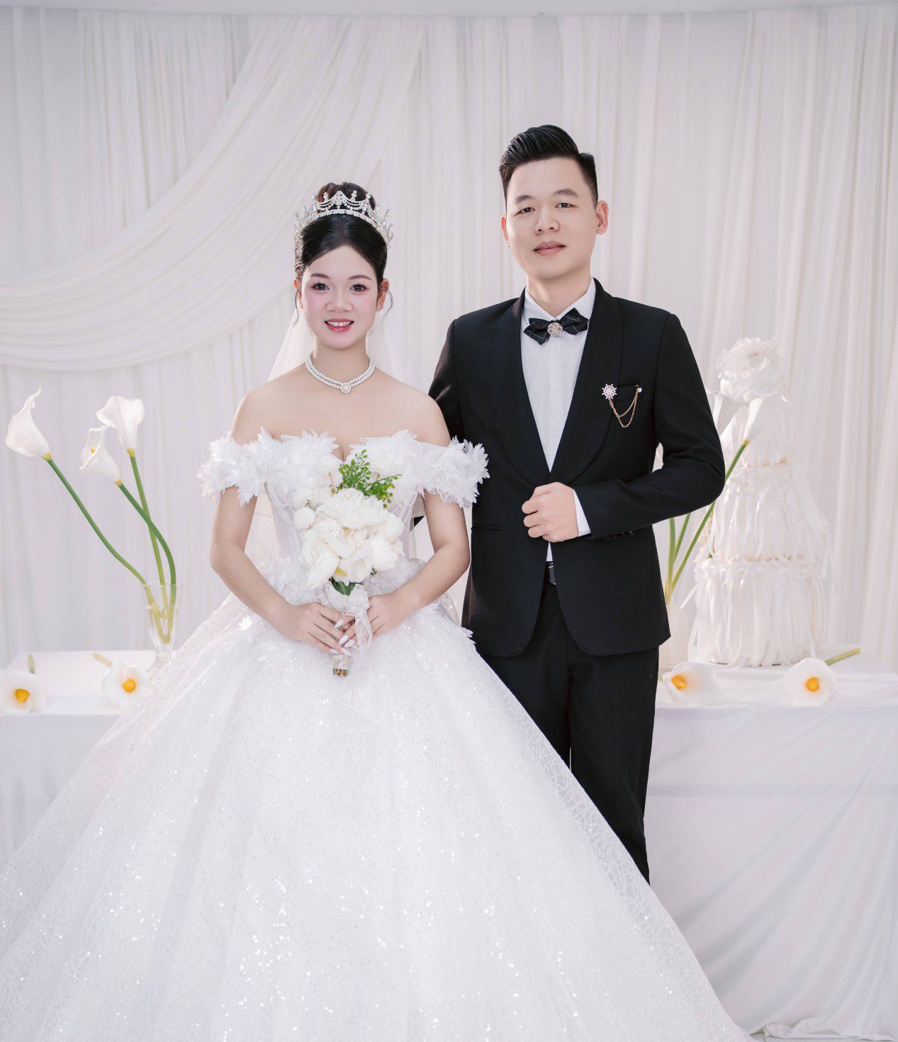 Chẩu Pháp – Kim Oanh