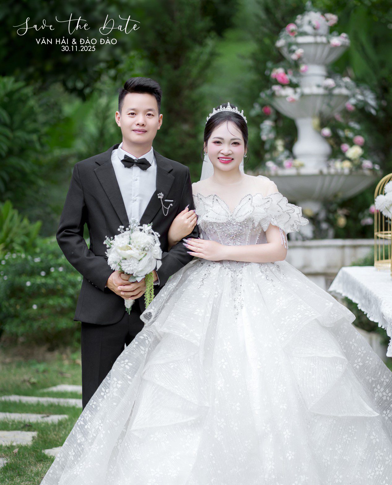 Văn Hải – Thị Đào