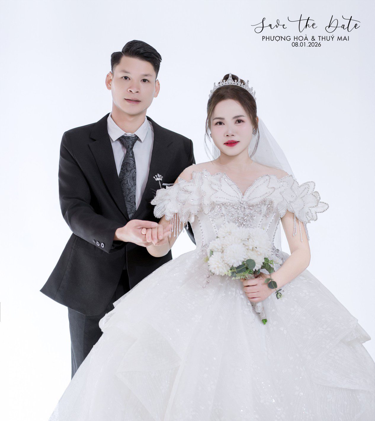 Phượng Hoà – Thuý Mai