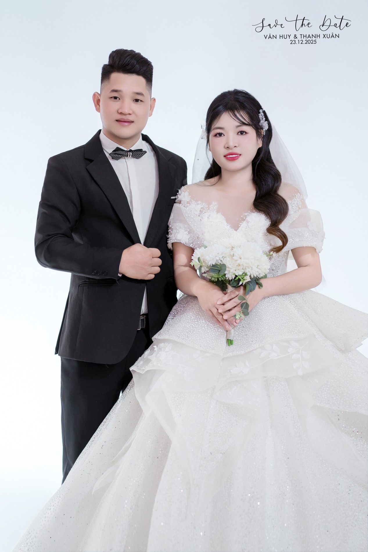 Văn Huy –  Thanh Xuân